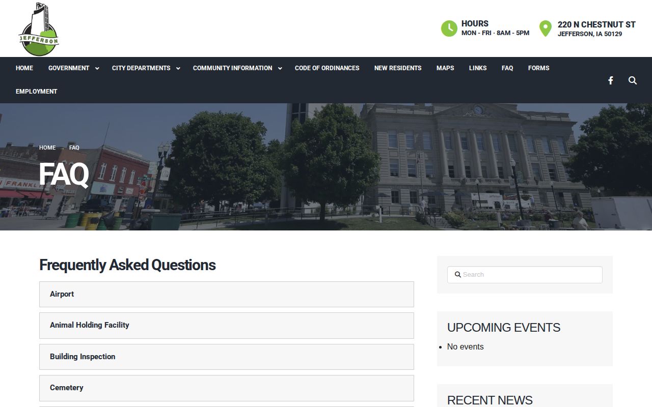 Jefferson police report access for busted arrest records